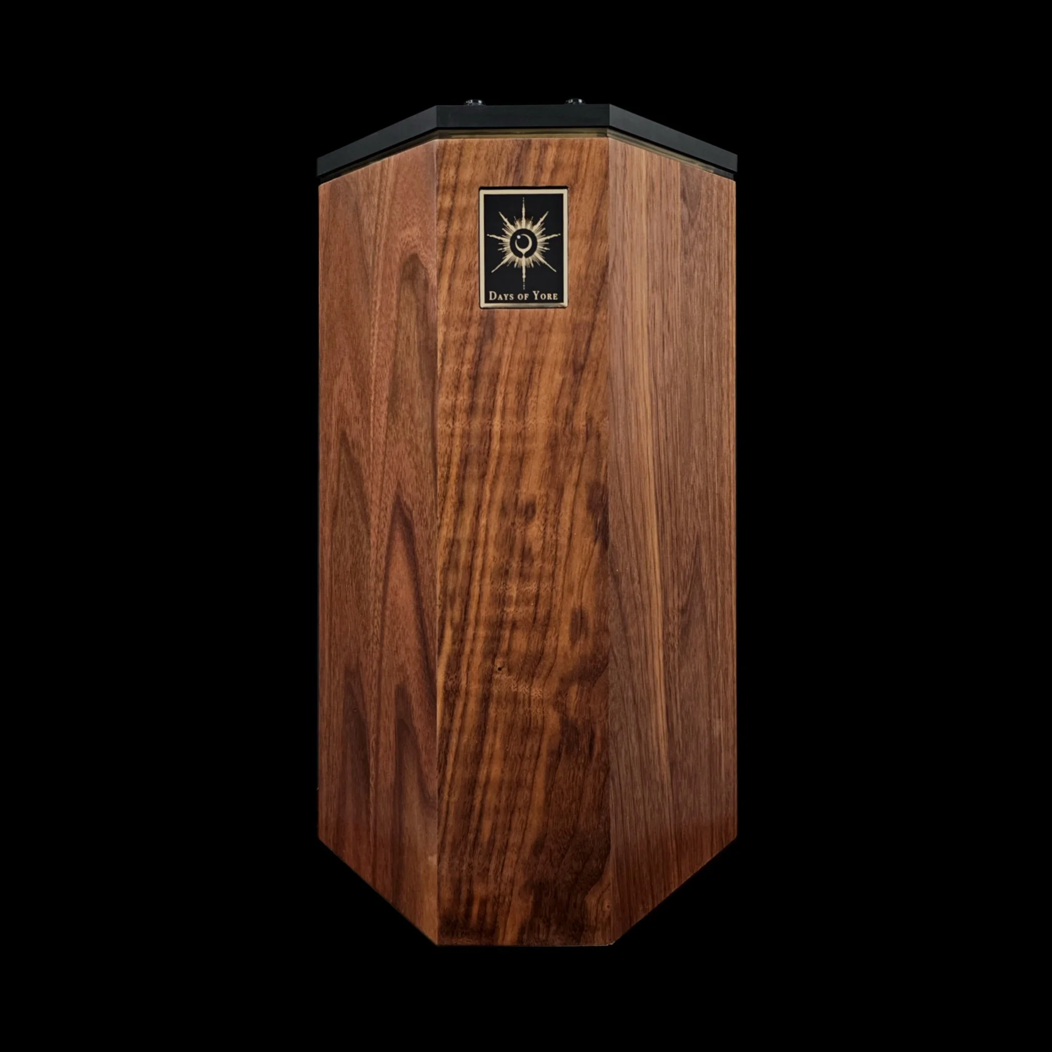 Echoic Drift — Days Of Yore